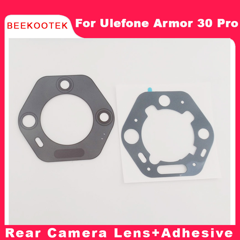 Back Cover Adhesive - Orijinal Ulefone Armor 30 Pro Arka