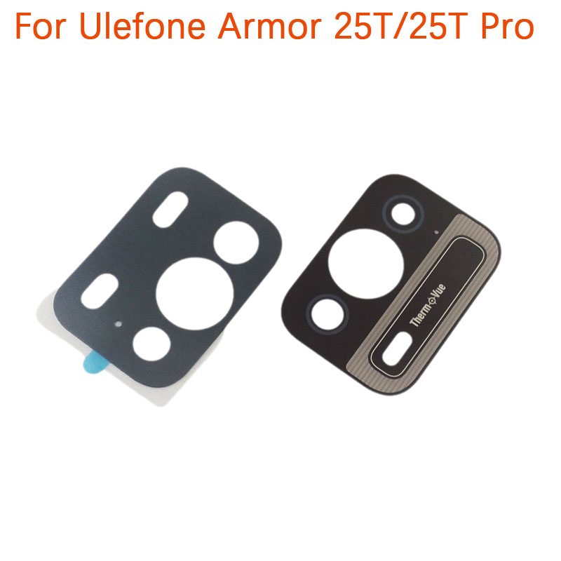 Back Cover Adhesive - Yeni Orijinal Ulefone Armor 25T Pro