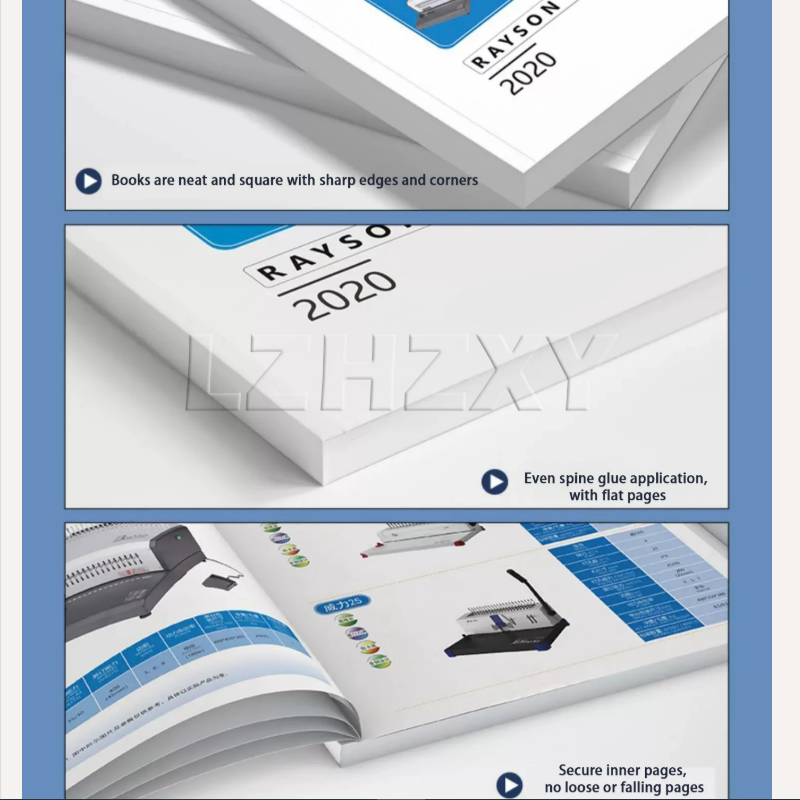 Back Cover Adhesive - WD-40B Sıcak Eriyik Yapıştırıcılı Masaüstü Kablosuz