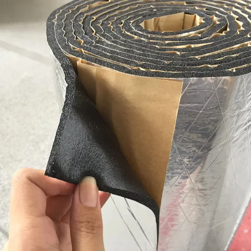 5/10mm Kalın Alüminyum Folyo S - Back Cover Adhesive incelemesi ve fiyatı
