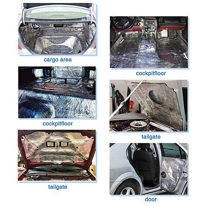 5/10mm Kalın Alüminyum Folyo S - Back Cover Adhesive incelemesi ve fiyatı