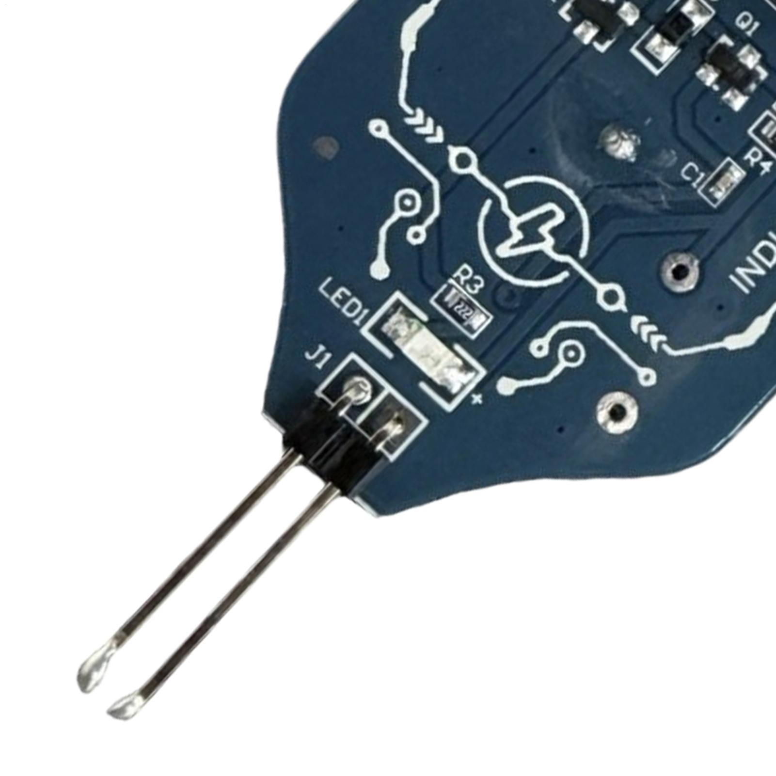 Endüktans Test Cihazı Elektrik - Electronics Repair For Beginners incelemesi ve fiyatı