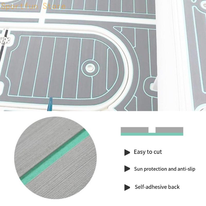 Gri Ahşap Görünümlü Gemi Güver - Back Cover Adhesive incelemesi ve fiyatı