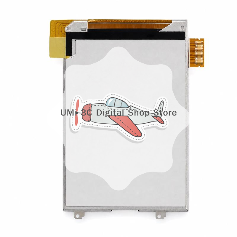 Yedek LCD Ekran HD TFT LCD Pan - Electronics Repair For Beginners incelemesi ve fiyatı