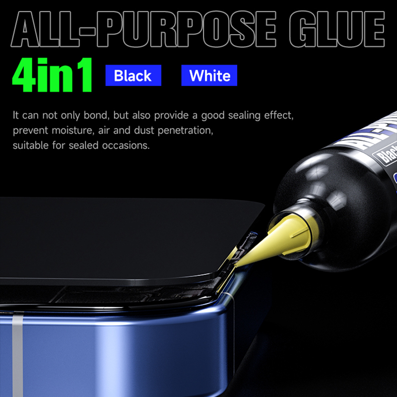 MEKANIK G7 Çok Amaçlı Tutkal 4 - Back Cover Adhesive incelemesi ve fiyatı
