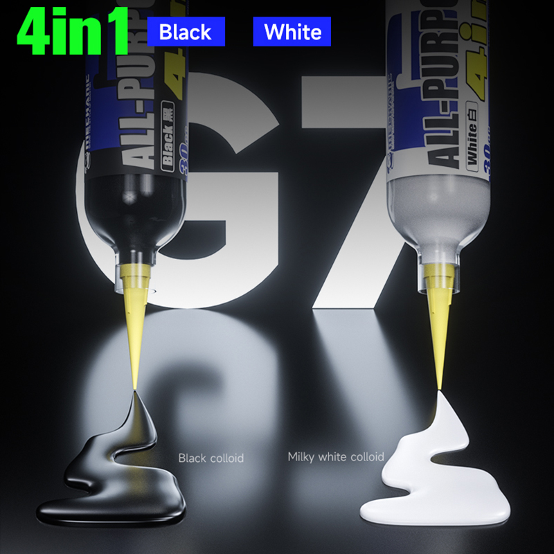 MEKANIK G7 Çok Amaçlı Tutkal 4 - Back Cover Adhesive incelemesi ve fiyatı