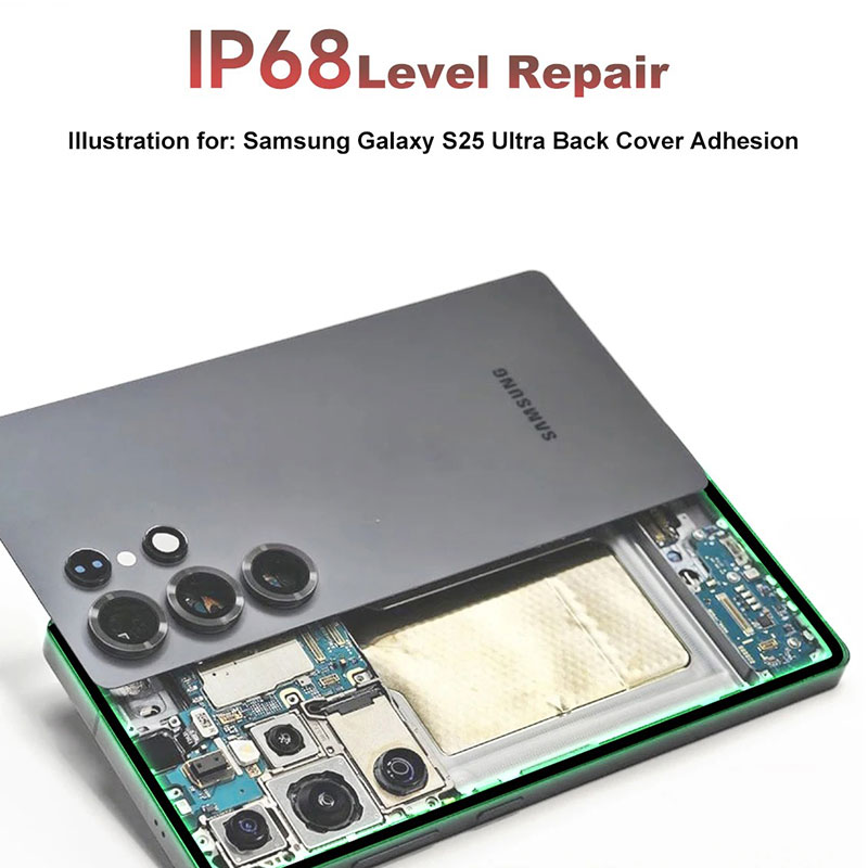 MEKANIK T3 3mm Çift Taraflı Ya - Back Cover Adhesive incelemesi ve fiyatı