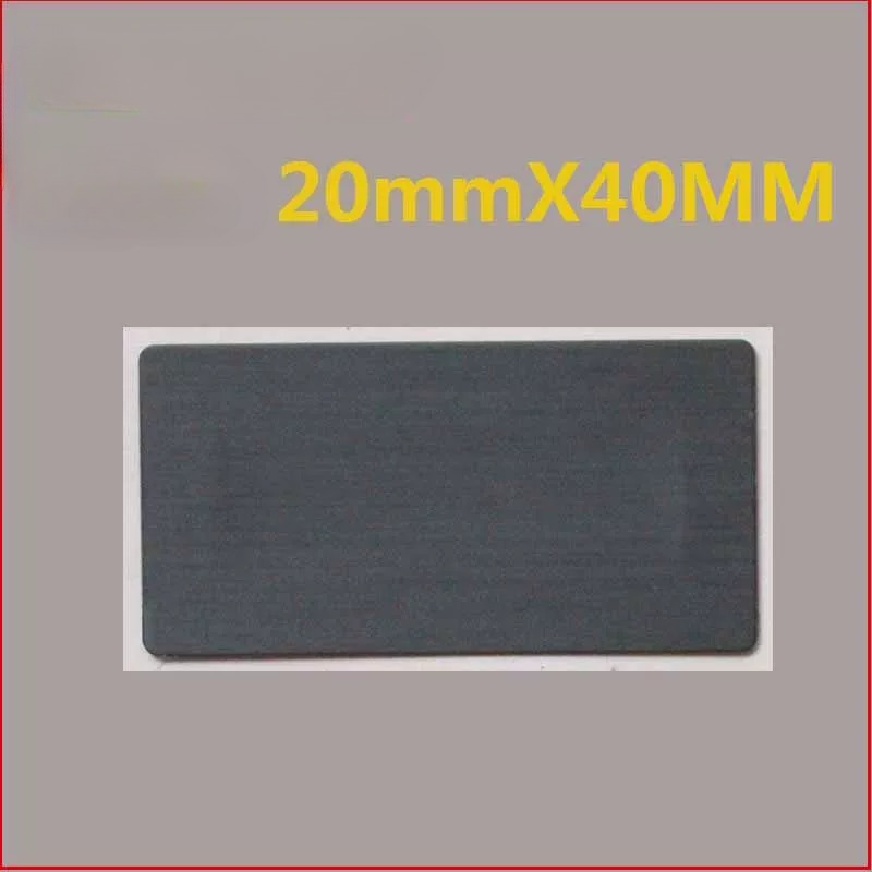 Farlar için nefes alan film, y - Back Cover Adhesive incelemesi ve fiyatı