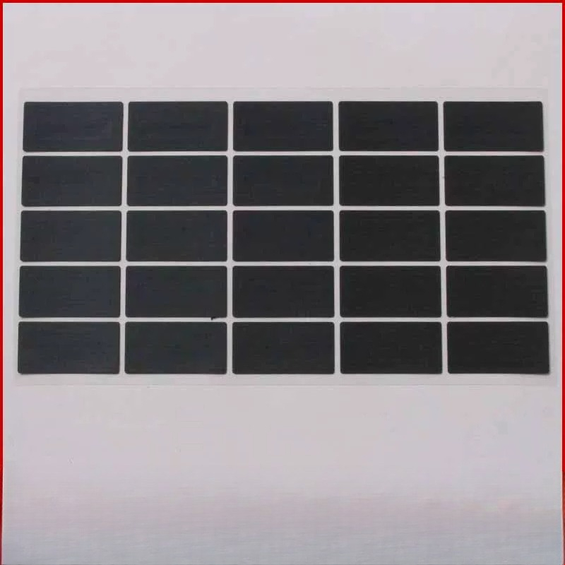 Farlar için nefes alan film, y - Back Cover Adhesive incelemesi ve fiyatı