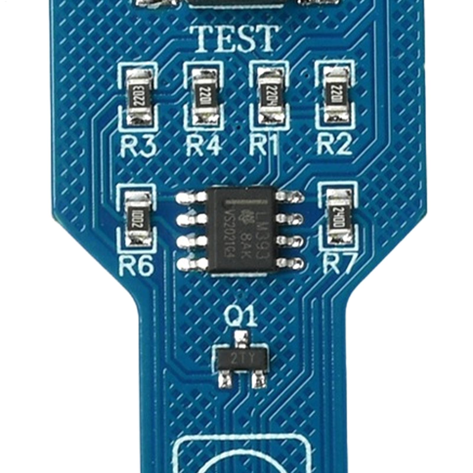 Bobin Test Cihazı Elektrik Yük - Electronics Repair For Beginners incelemesi ve fiyatı