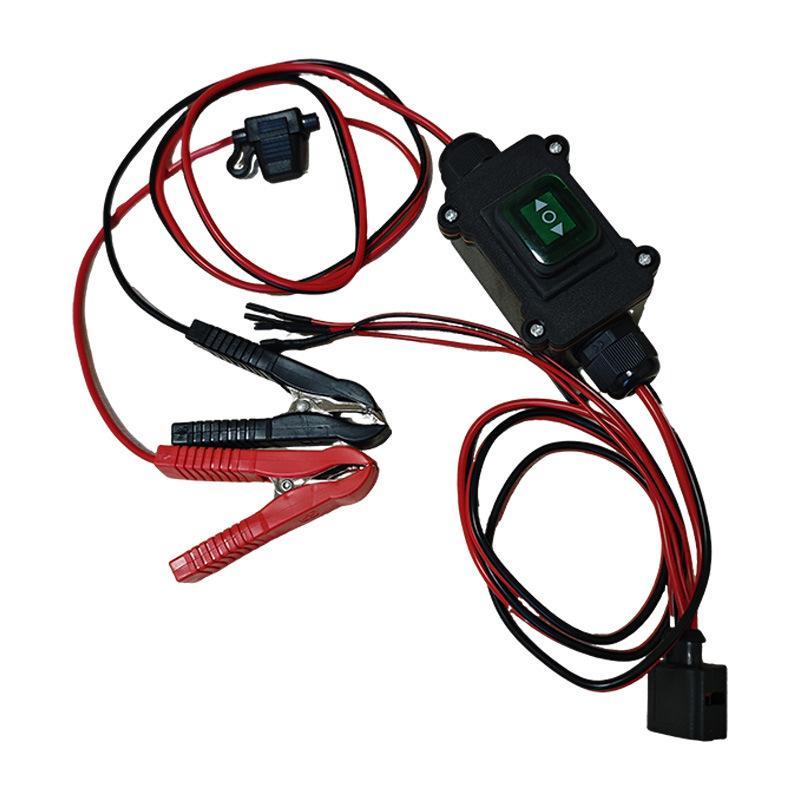 Araba EPB Kaliper Motoru Serbe - Electronics Repair Garage incelemesi ve fiyatı