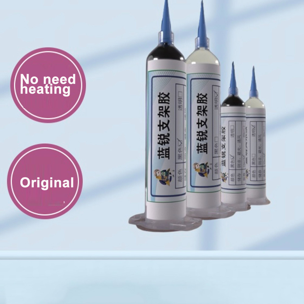 Lanrui OEM 30ml Orta Çerçeve A - Back Cover Adhesive incelemesi ve fiyatı