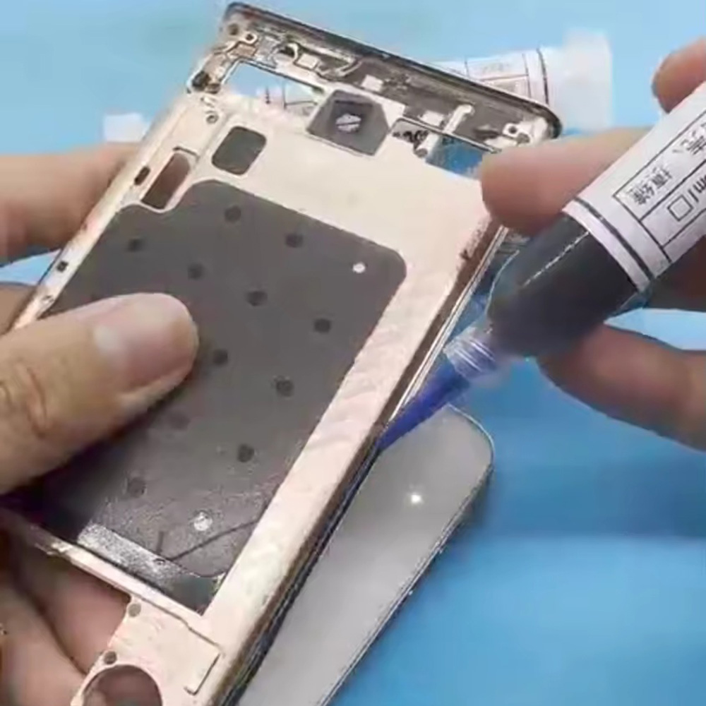 Lanrui OEM 30ml Orta Çerçeve A - Back Cover Adhesive incelemesi ve fiyatı