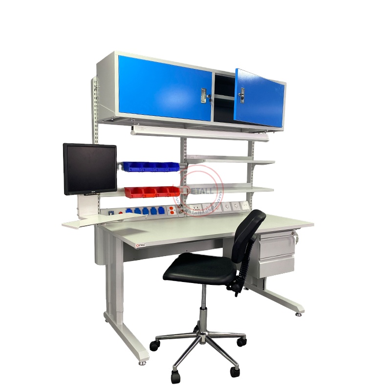 Elektronik ESD Garaj Laboratuv - Electronics Repair Garage incelemesi ve fiyatı