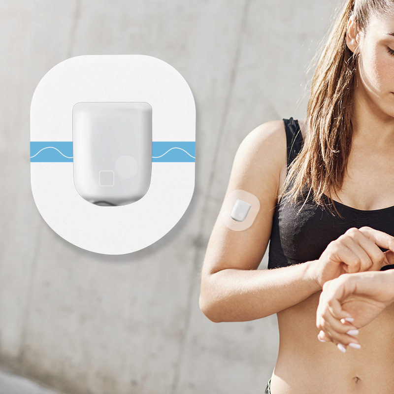 10 Paket Omnipod Yapışkan Bant - Back Cover Adhesive incelemesi ve fiyatı