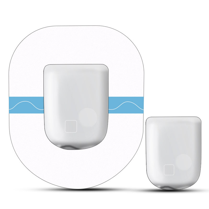 10 Paket Omnipod Yapışkan Bant - Back Cover Adhesive incelemesi ve fiyatı