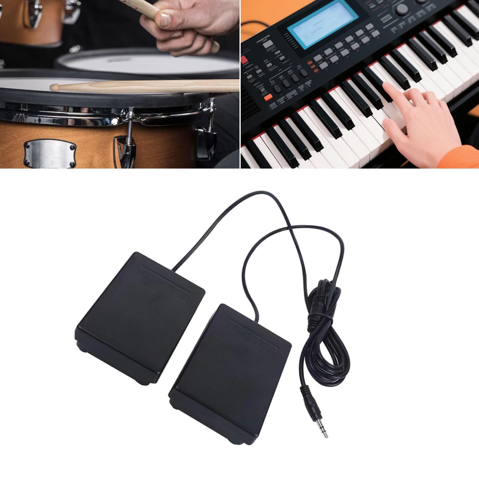 Roll up Drum Pedal Sağlam Prat - Electronics Repair For Beginners incelemesi ve fiyatı