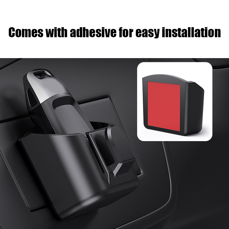 Araba Dashboard Anahtar Saklam - Back Cover Adhesive incelemesi ve fiyatı